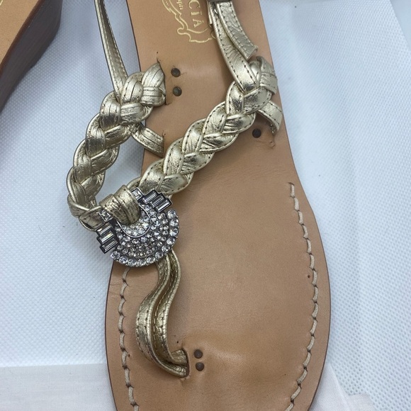 Tuccia sandals size 9 - Picture 3 of 6